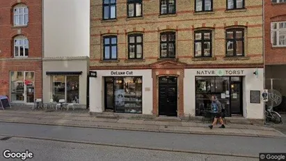 Lejligheder til leje i København S - Foto fra Google Street View