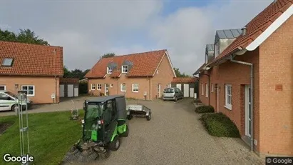 Lejligheder til leje i Karup J - Foto fra Google Street View