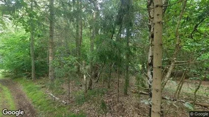 Lejligheder til leje i Frederiksværk - Foto fra Google Street View