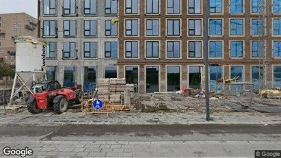 Lejligheder til leje i København S - Foto fra Google Street View