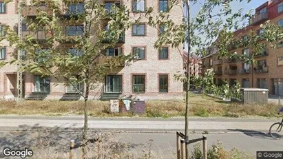 Lejligheder til leje i København SV - Foto fra Google Street View
