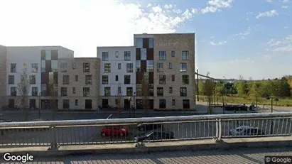 Lejligheder til leje i Aalborg Centrum - Foto fra Google Street View