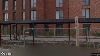 Lejligheder til leje i Brøndby - Foto fra Google Street View