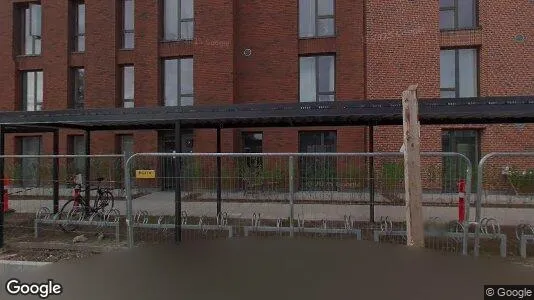 Lejligheder til leje i Brøndby - Foto fra Google Street View