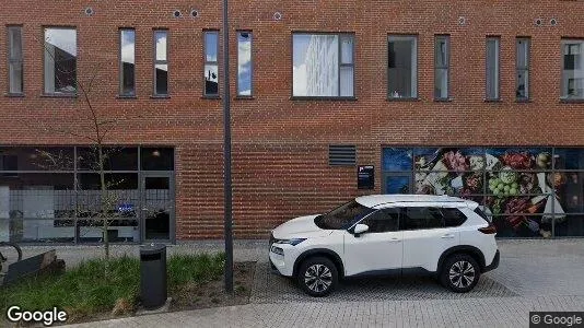 Lejligheder til leje i Aalborg Centrum - Foto fra Google Street View