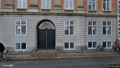 Lejligheder til leje i København K - Foto fra Google Street View