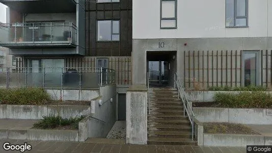Lejligheder til leje i Aalborg Centrum - Foto fra Google Street View