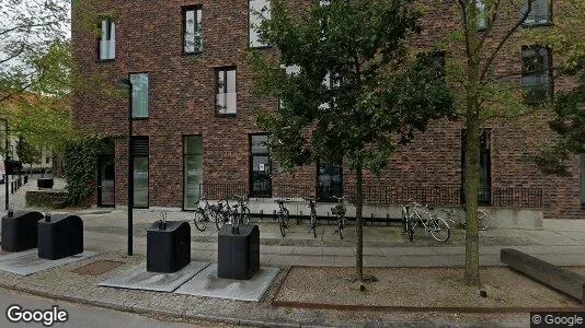 Lejligheder til leje i København K - Foto fra Google Street View