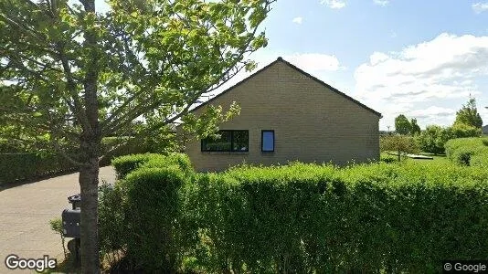 Lejligheder til leje i Herning - Foto fra Google Street View