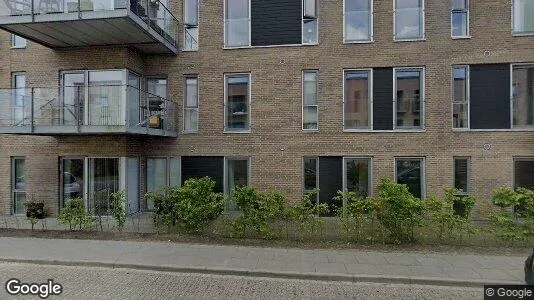 Lejligheder til leje i Aalborg Centrum - Foto fra Google Street View