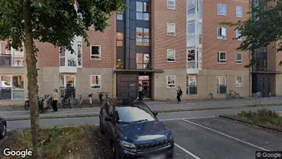 Lejligheder til leje i Østerbro - Foto fra Google Street View