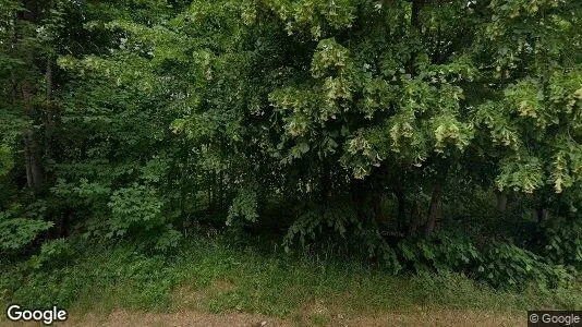 Lejligheder til leje i Nykøbing Sjælland - Foto fra Google Street View