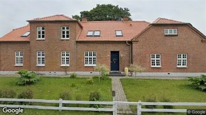 Lejligheder til leje i Karup J - Foto fra Google Street View