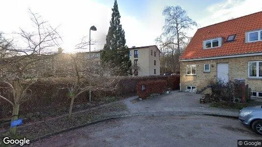 Lejligheder til leje i Virum - Foto fra Google Street View