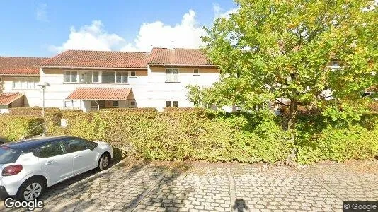 Lejligheder til leje i Virum - Foto fra Google Street View