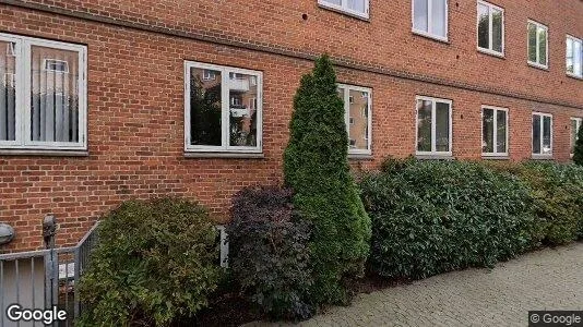 Lejligheder til leje i København S - Foto fra Google Street View