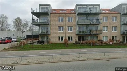Lejligheder til leje i Farum - Foto fra Google Street View