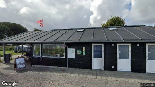 Lejligheder til leje i Aabenraa - Foto fra Google Street View