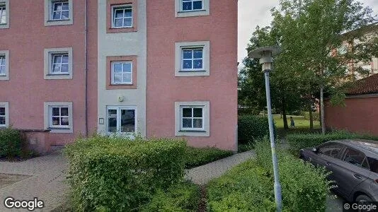 Lejligheder til leje i Roskilde - Foto fra Google Street View