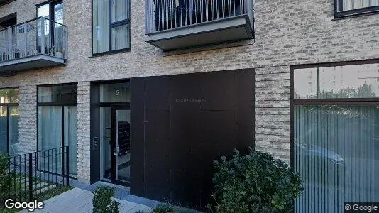 Lejligheder til leje i København SV - Foto fra Google Street View