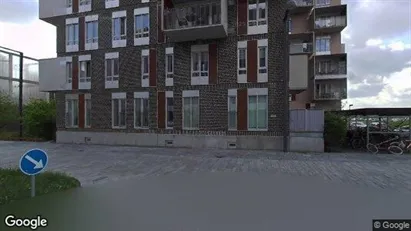 Lejligheder til leje i København S - Foto fra Google Street View