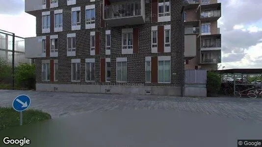 Lejligheder til leje i København S - Foto fra Google Street View