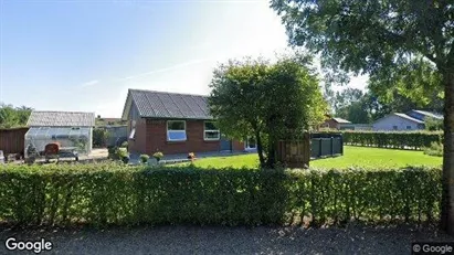 Lejligheder til leje i Aabenraa - Foto fra Google Street View