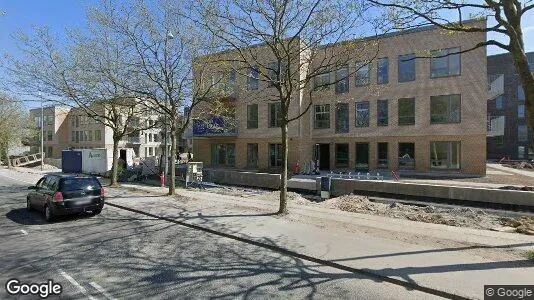 Lejligheder til leje i Glostrup - Foto fra Google Street View