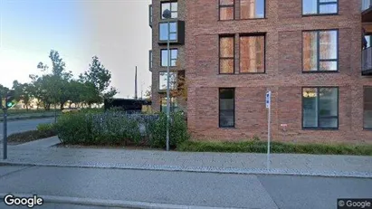 Lejligheder til leje i København SV - Foto fra Google Street View