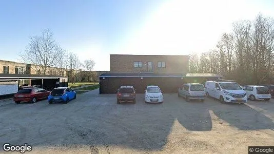Lejligheder til leje i Ballerup - Foto fra Google Street View