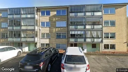 Lejligheder til leje i Aalborg SØ - Foto fra Google Street View
