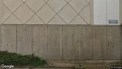 Lejligheder til leje i Esbjerg Ø - Foto fra Google Street View