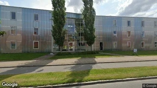 Værelser til leje i Viborg - Foto fra Google Street View