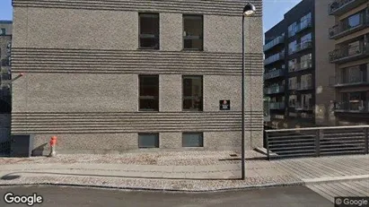 Lejligheder til leje i København SV - Foto fra Google Street View