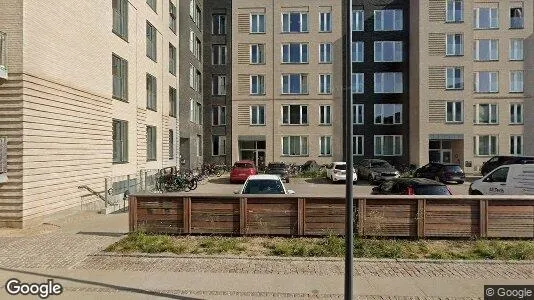 Lejligheder til leje i København SV - Foto fra Google Street View