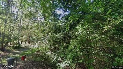 Lejligheder til leje i Frederiksværk - Foto fra Google Street View