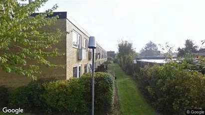 Lejligheder til leje i Middelfart - Foto fra Google Street View