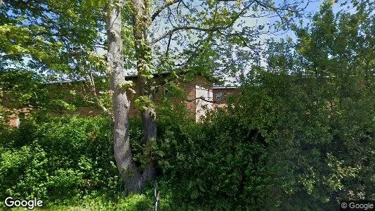 Lejligheder til leje i Odense S - Foto fra Google Street View