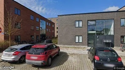 Lejligheder til leje i Odense C - Foto fra Google Street View