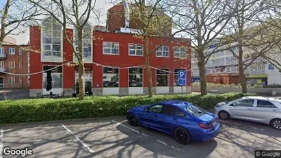 Lejligheder til leje i Glostrup - Foto fra Google Street View