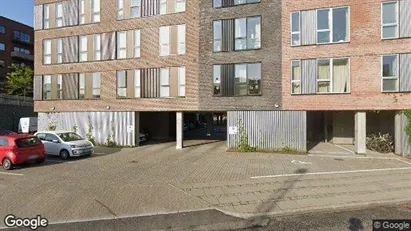 Lejligheder til leje i Viborg - Foto fra Google Street View