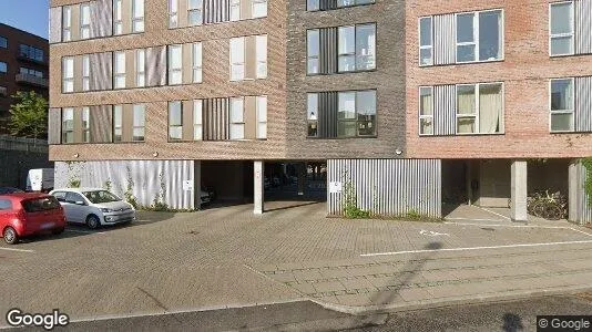 Lejligheder til leje i Viborg - Foto fra Google Street View