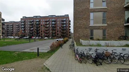 Lejligheder til leje i Rødovre - Foto fra Google Street View