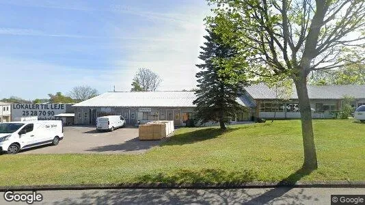 Lejligheder til leje i Glostrup - Foto fra Google Street View