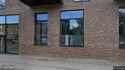 Lejligheder til leje i Køge - Foto fra Google Street View