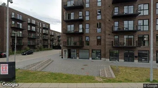 Værelser til leje i Søborg - Foto fra Google Street View