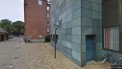 Lejligheder til leje i Odense C - Foto fra Google Street View