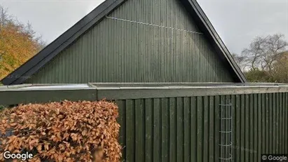 Værelser til leje i Brøndby - Foto fra Google Street View