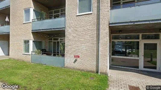 Lejligheder til leje i København NV - Foto fra Google Street View