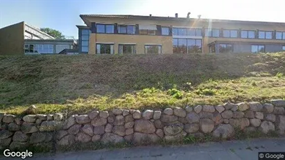Lejligheder til leje i Ringe - Foto fra Google Street View